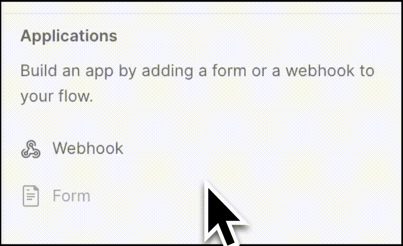 Publish to the cloud